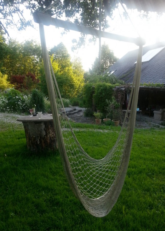 Willkommen im Paradiesli