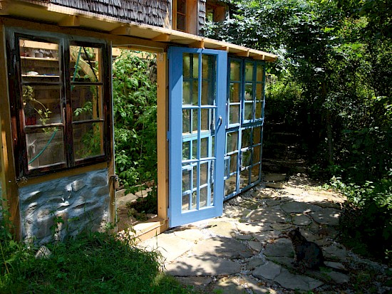 Treibhaus
