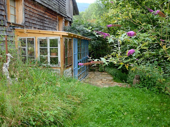 Treibhaus