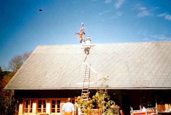 Elektrisch