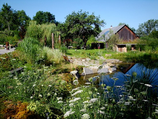 Plätze